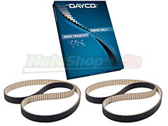 Timing Belts Supersport Ducati ST2 Monster 900 (from 2001)