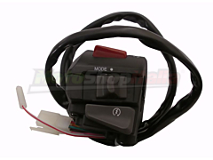 Electric Control Handlebar Aprilia Sportcity 125/200/250 Right (starter)