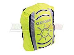Backpack Reflective Cover Waterproof Oxford