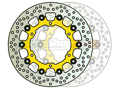 Brake Discs TDM 900 - R6/R1 <03 - FJR - XJR - Fazer 1000