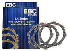 Dischi Frizione KLX 125 (03>06) EBC Brakes CK Series