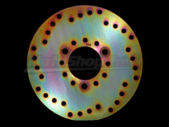 Brake Disc Movie - Vivio 125/150 Front