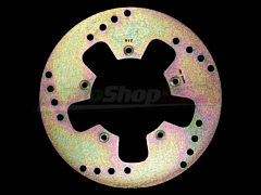 Brake Disc Scarabeo 50 2T (from 1993 to 1997) Front