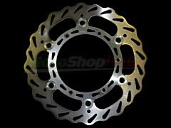 Brake Disk YZ YZF WRF 125/250/450 (2010>) Front to Wavy