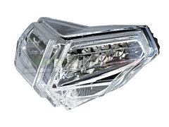 Led Taillight Ducati 848 - 1098 Approved