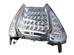 Led Taillight T-Max 500 Approved (from 2008)