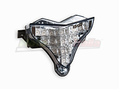 Led Taillight R1 BKR (from 2009) Approved