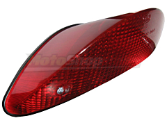 Taillight Cagiva Planet - Raptor 125/650/1000 Approved
