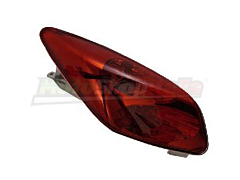 Taillight Yamaha X-Max 125/250 Approved