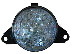 Headlight CB 1000 R Original (Position)