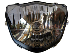 Headlight WR 250/450 F Original (Optical Group)