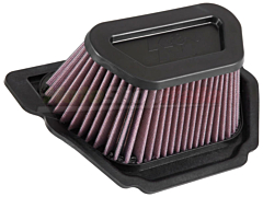 K&N Air Filter R1 - MT-10 (from 2015)