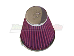 Air Filter K&N RC-1920 Universal Conical
