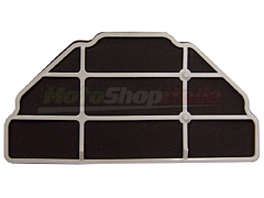 Air Filter ZZR 600 (from 2007) - ZX6R (until 2002)