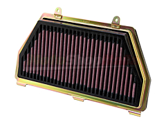Air Filter K&N CBR 600 RR (from 2007)