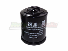 Oil Filter Looxor 125/150 - Geopolis Satelis 250