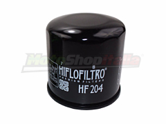 Oil Filter R6 - R1 - FZ6 - FZ1 (from 2006)