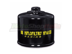 Oil Filter Racing BMW HF160RC HifloFiltro