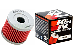 Oil Filter K&N KN-131 Suzuki