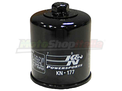 Oil Filter K&N KN-177 Buell