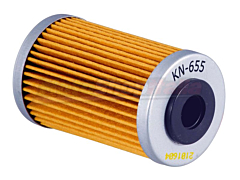 Oil Filter K&N KN-655 KTM Husaberg