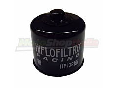 Oil Filter Racing Suzuki - Cagiva Hiflofiltro HF138RC