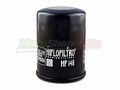 Filtro Olio FJR 1300