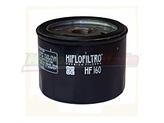 Filtro Olio F 650/700/800 - K 1200/1300 - S 1000 RR