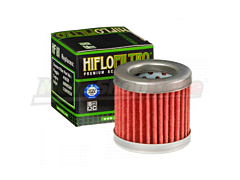 Hiflofiltro Oil Filter HF181
