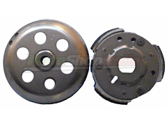 Clutch Centrifugal BMW C1 125/200 with Bell