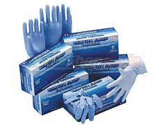 Disposable Gloves Tetranitrile (100 pcs)