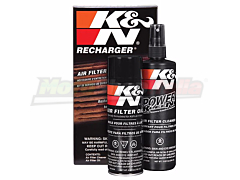 Kit Cleaning and Regeneration Air Filters K&N
