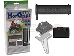 Manopole Riscaldate Oxford Hot Grips ATV - Quad