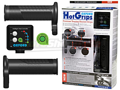 Heated Grips HotGrips Premium Touring Oxford