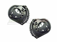 Visor Mechanism Kit Schuberth SR1/SR2 Helmets