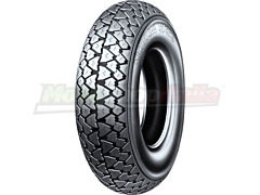 Tyre 3.50-8 Michelin S83