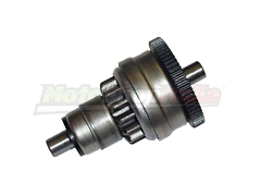 Starter Motor Pinion Kymco Agility Scooters 50 2T/4T