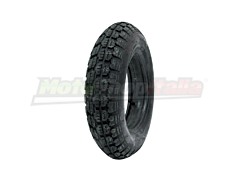 Tyre 3.50-8 with Tube