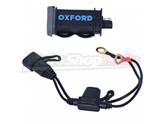 Waterproof USB Plug Universal Oxford