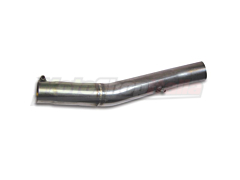 Link Pipe Arrow Exhaust CBR 600 F-Sport (necessary for installation)