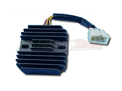 Voltage regulator DR 650 RSE - DR 750/800 S