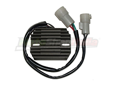 Voltage regulator Kawasaki ZX12R - ZX9R (00> 03)