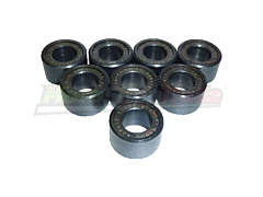 Variator Weights 15x12 (Bando rollers)