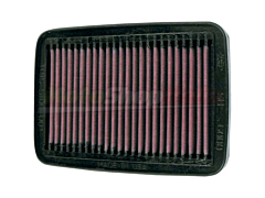 Air Filter K&N Bandit 600 - 1200