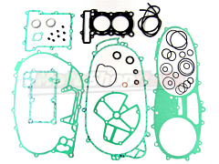 Engine Gaskets Kit Piaggio Vespa 125 PX (from 2001)