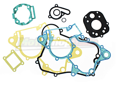 Top End Gaskets Kit Kymco People S X-Citing 250/300