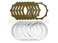 Clutch Plates Kit 916/996/998/999 RS - 748/749 R - 1098/1198 R - Paso
