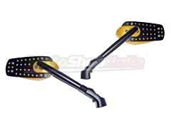 Mirrors Mirrors Universal Tuning BKR (Gold or Silver)
