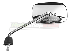 Mirror Vespa S 50/125/150 Approved