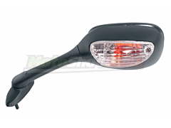 Specchietto GSX-R 600/750/1000 (05>) Omologato